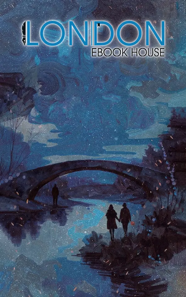 Book Cover Design Sample